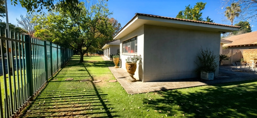 4 Bedroom Property for Sale in Parys Free State